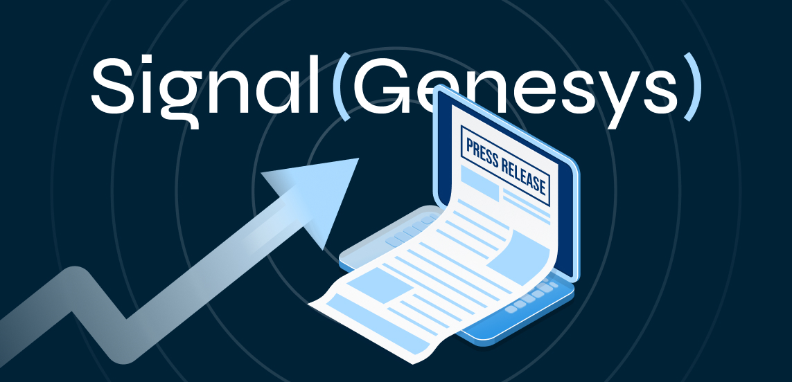 Tips for Optimizing a PR for Signal Genesys